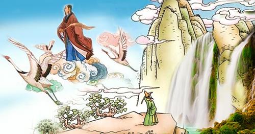 coi than tien co nhieu cai ten khac nhau