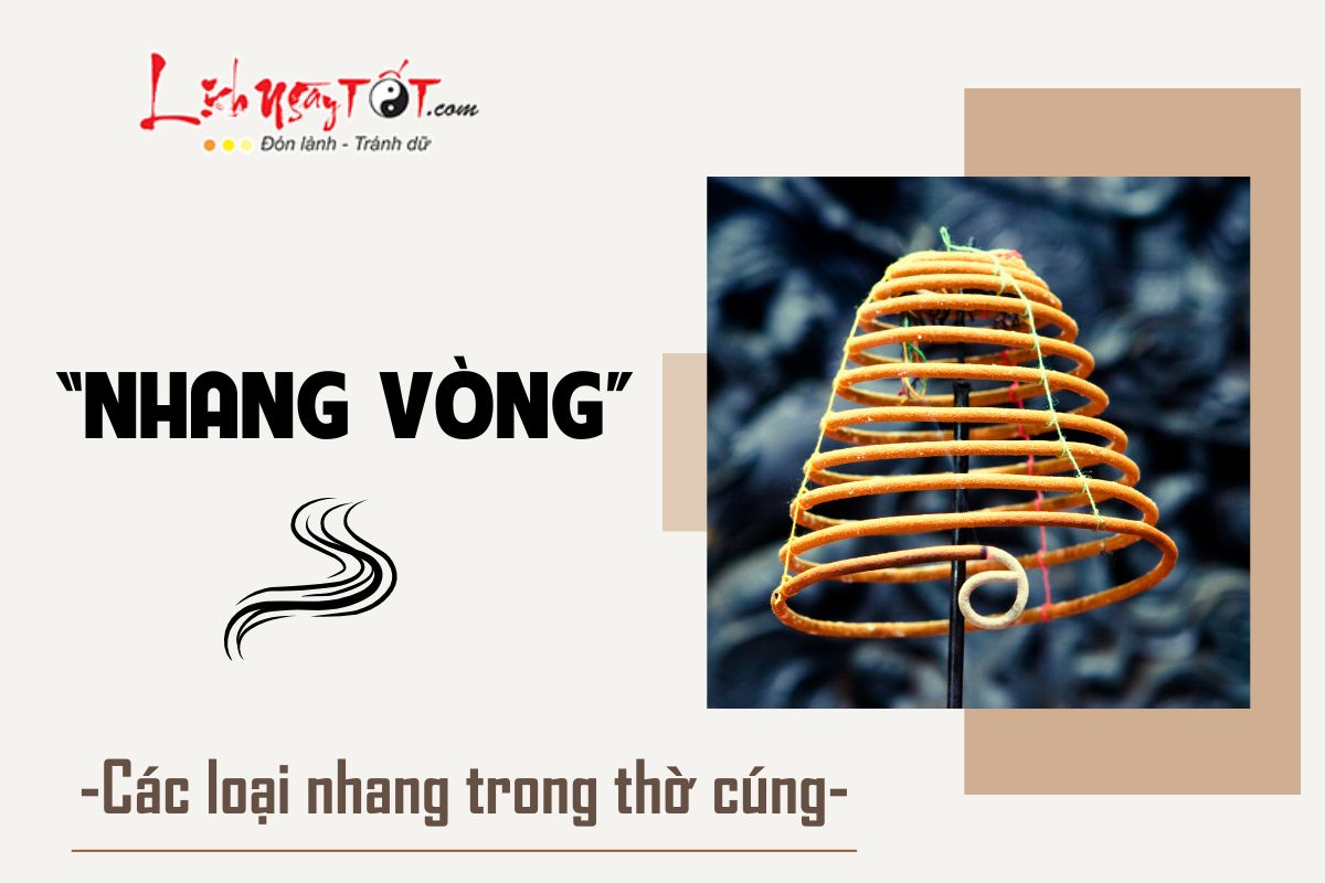 Huong vong