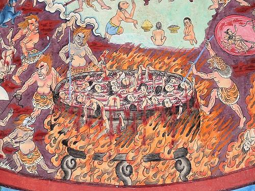 ấn độ naraka an do naraka