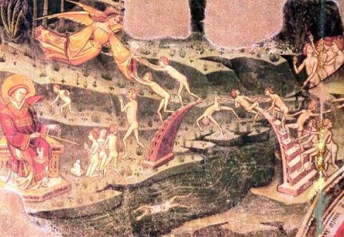 địa ngục ba tư dia nguc ba tu