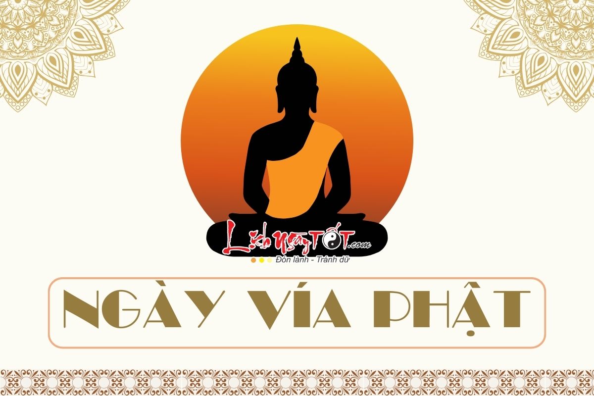 Ngay via Phat la gi