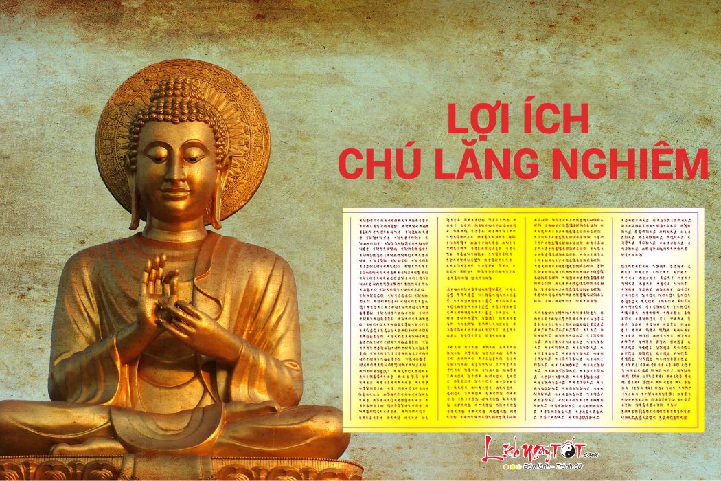 Loi ich chu lang nghiem