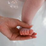 Ba bau co nen di tham ba de