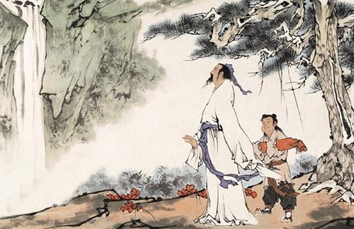 Co 3 loai phuoc gia khong nen huong