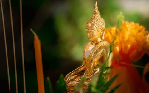 Dac diem cua nguoi giau phuoc