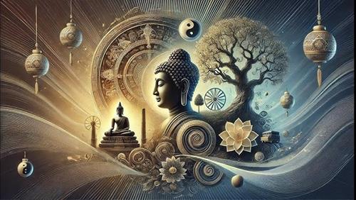 Phat day con nguoi co 4 loai tai san lon nhat