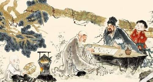 Nguoi xua dan co 3 loai phuoc gia khong nen huong