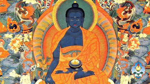 vị phật quyền uy nhất trong phật giáo vi phat quyen uy nhat trong phat giao