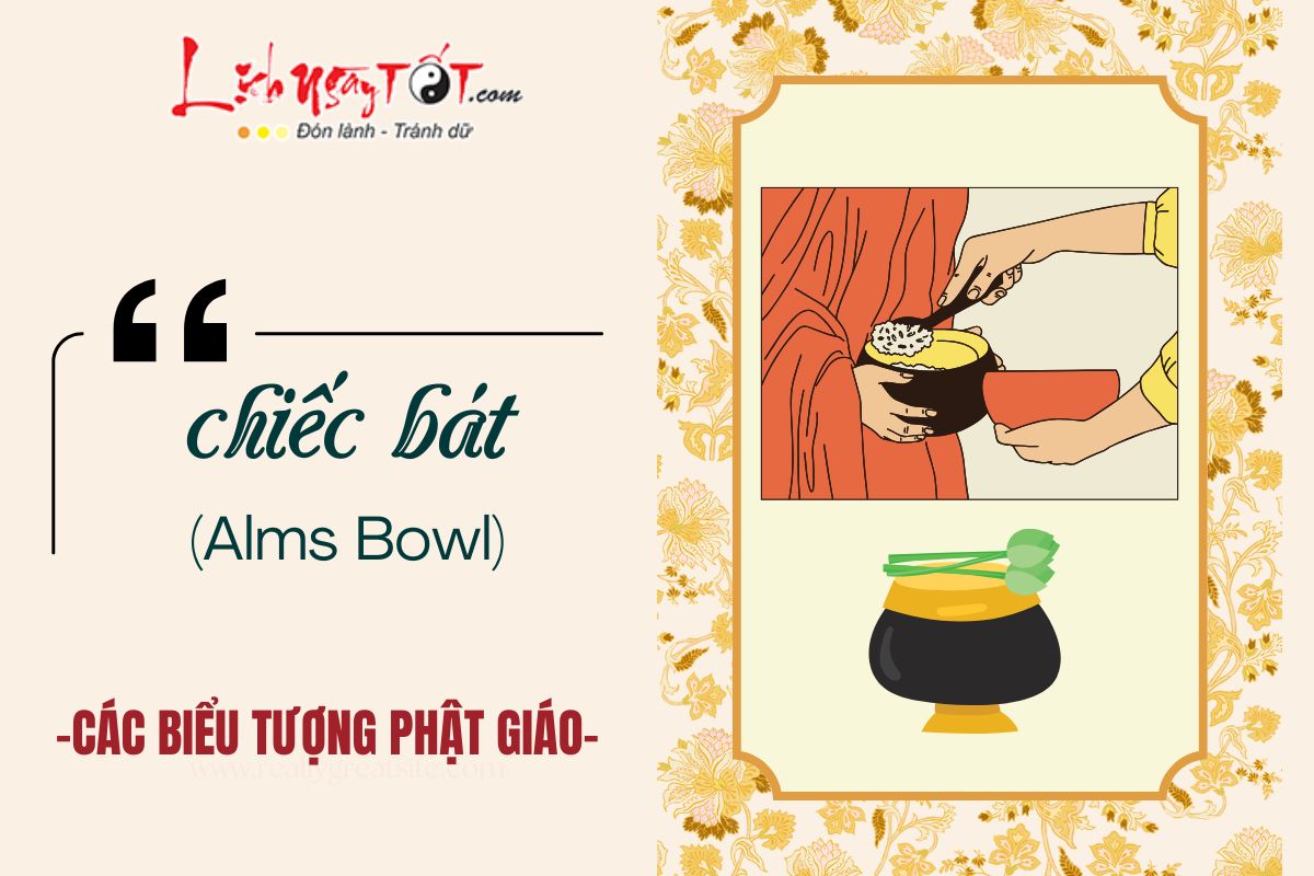 Chiec bat (Alms Bowl)