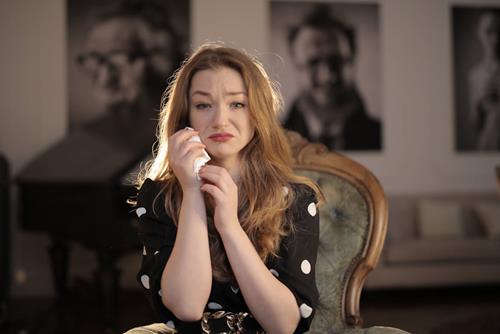 Những kiêng kỵ về tóc Nhung kieng ky ve toc