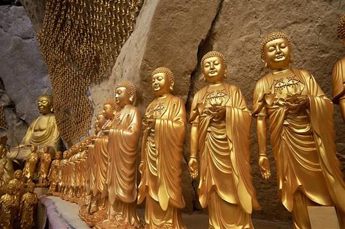 cau mat chu toi cao nhat trong phat giao