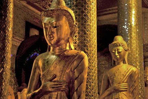 cảnh giới tối cao của người đã giác ngộ canh gioi toi cao cua nguoi da giac ngo