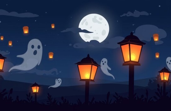 15 điều cần tránh làm vào buổi tối tháng cô hồn NGAY kẻo tự rước XUI XẺO về nhà