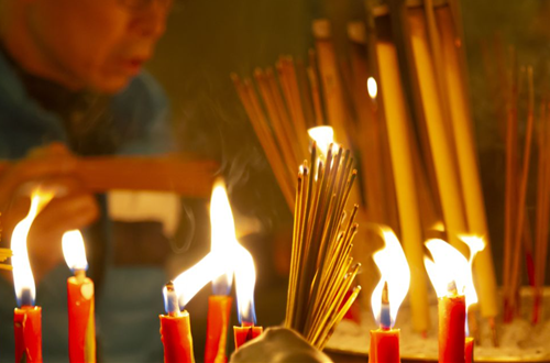 kieng ky ram thang 7 am