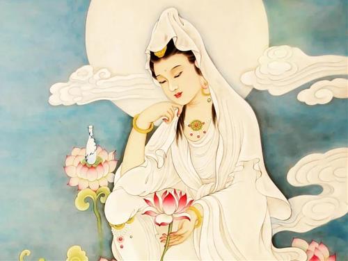 cách tu tập để có vẻ ngoài đẹp như bồ tát cach tu tap de co ve ngoai dep nhu bo tat