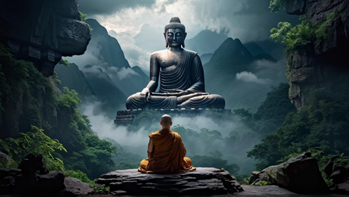 3 kieu phat tu ma duc phat noi den