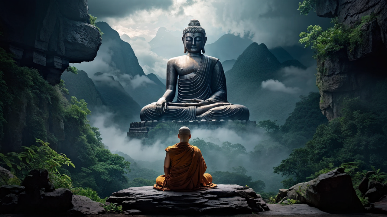 3 loại Phật Tử mà Đức Phật nói đến là ai – Loại thứ nhất càng tu càng tốt, loại thứ 2 ngày càng dại khờ, loại thứ 3 ngày càng nghèo