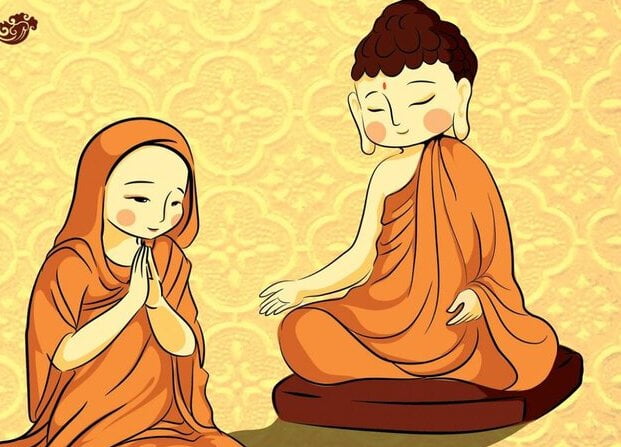 Đức Phật đích thân nói cho bạn biết: Phụ nữ có thành Phật được không? Thành Phật có liên quan đến giới tính không?