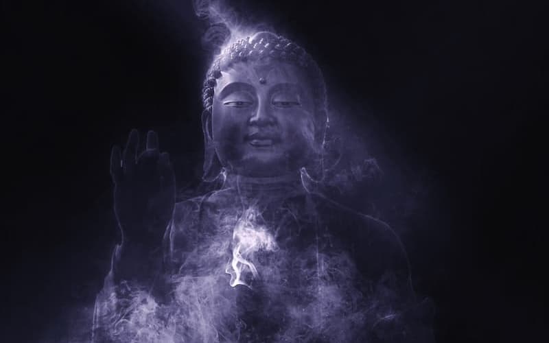 Phật Thích Ca đã tiên tri – Vào thời Mạt Pháp, sẽ có 1 vị Phật xuất hiện để cứu độ mọi chúng sinh, Ngài là ai?