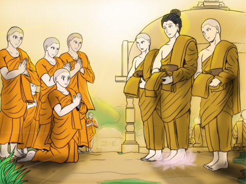 Thanh Phat co lien quan den gioi tinh khong?