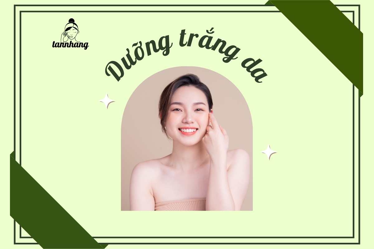 Tại sao quá trình dưỡng trắng da trở nên khó khăn (3)