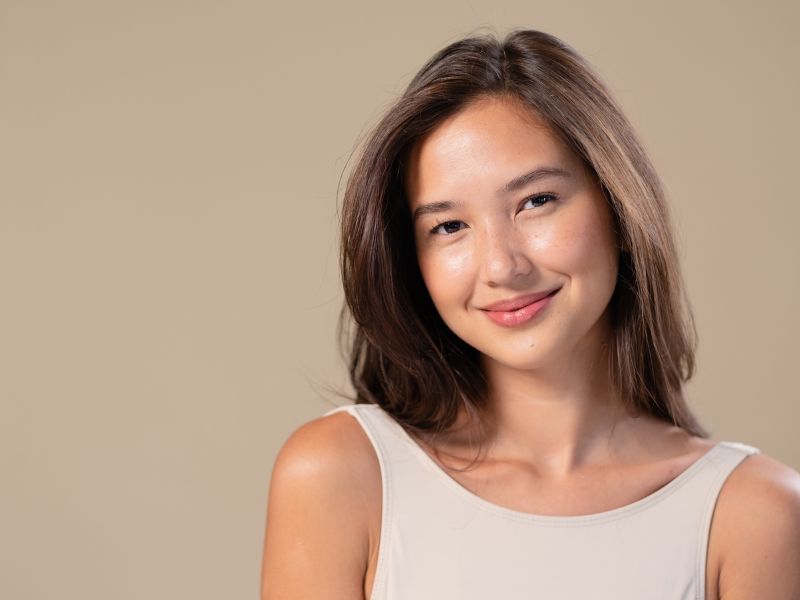 Chăm sóc làn da mỏng yếu (3) Công nghệ điều trị da mỏng