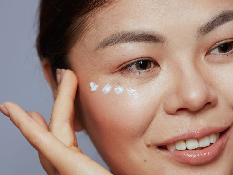 Lối sống lành mạnh: Chìa khóa cho làn da tươi trẻ