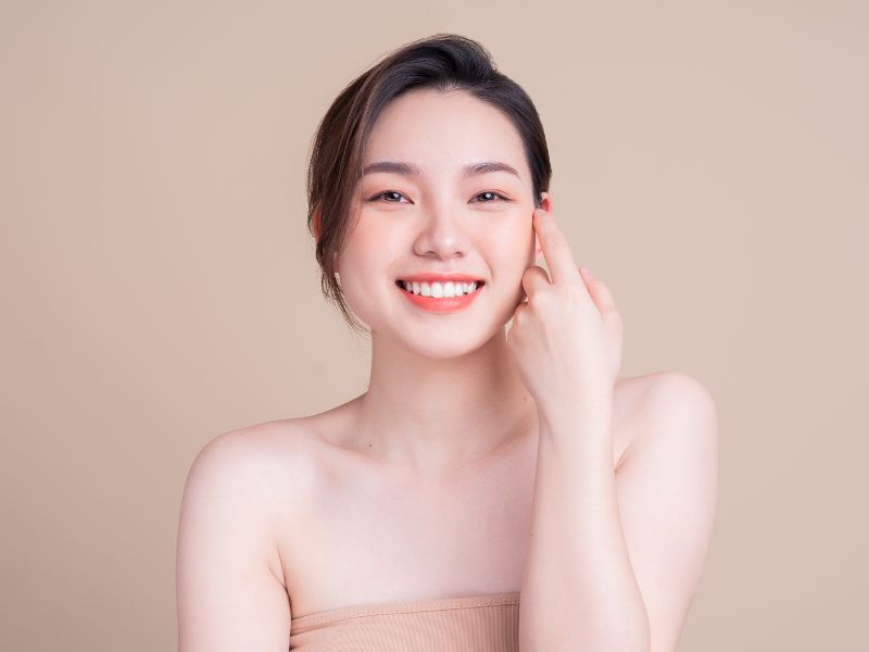 Giữ cho làn da khỏe đẹp ở mọi lứa tuổi (20, 30, 40, 50 và hơn thế nữa) (2)