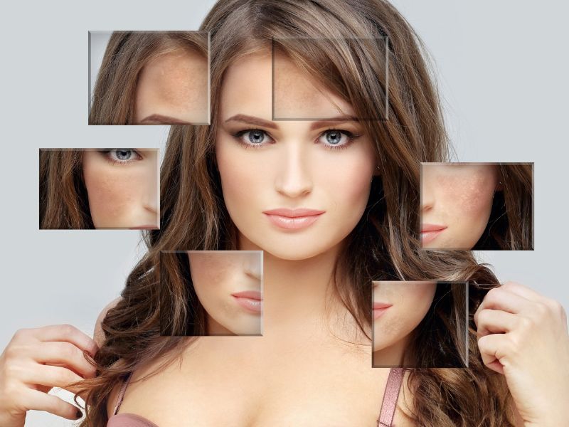 Chăm sóc da ở độ tuổi 30