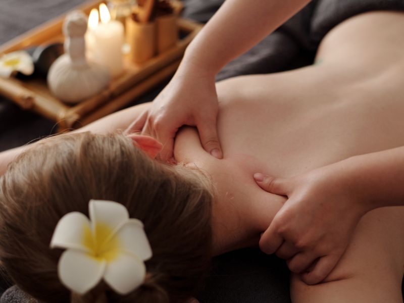 Nguyên nhân hình thành nếp nhăn ở cổ
