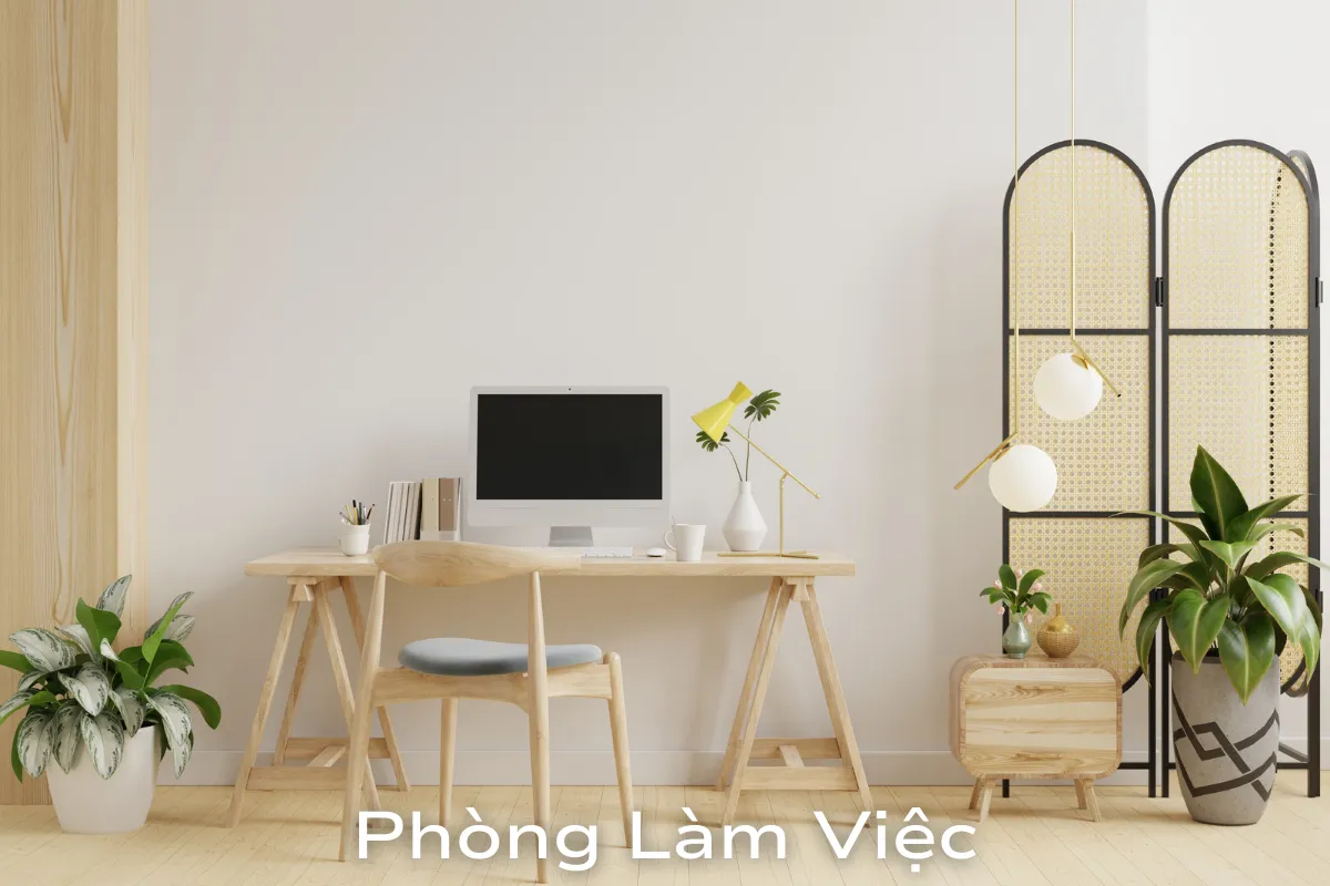 Vị trí đặt cây cảnh phong thủy gia tăng may mắn tài lộc cho ngôi nhà bạn