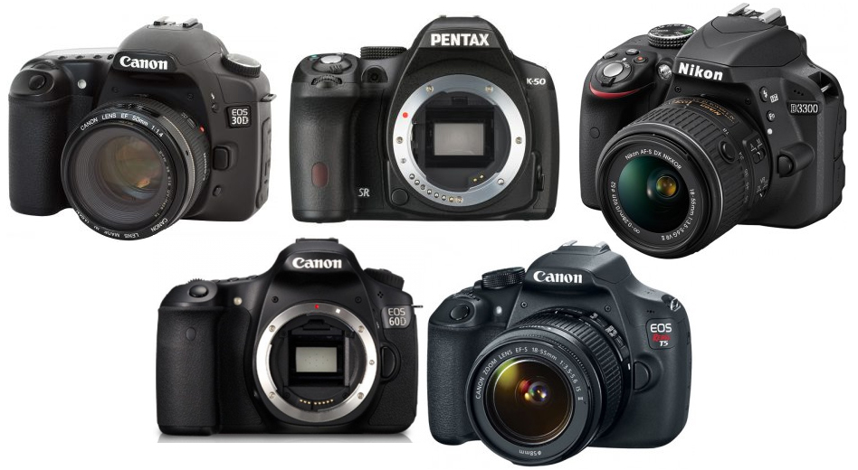 best-dslr-camera-under-500-dollars