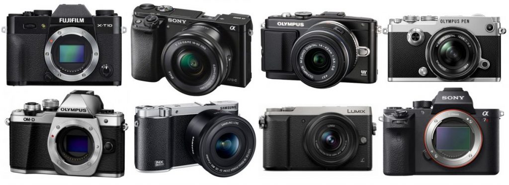 best-mirrorless-cameras-for-filming-videos-review-1024x372-1