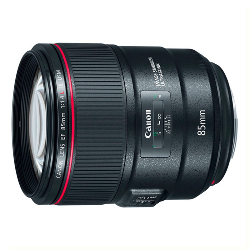 canon-ef-85mm-f14l-is-usm-1 ỐNG KÍNH CANON EF85MM F/1.4L IS USM