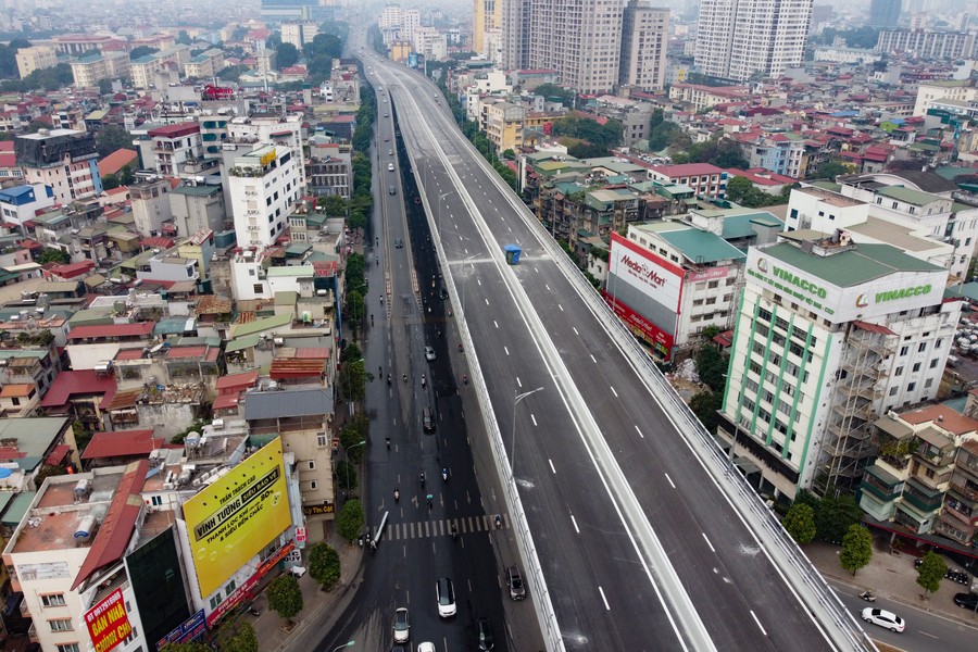 goc-nhin-ve-phia-duong-truong-chinh-duong-vanh-dai-2-tren-cao-1