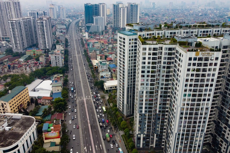 hinh-anh-ve-tuyen-duong-vanh-dai-2-nhin-tu-tren-cao-duoc-chup-boi-flycam