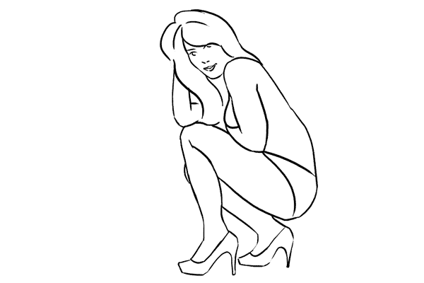 pose-guide-glamour-13.png tư thế cúi người đi giày cao gót