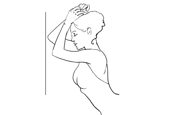 pose-guide-glamour-16.png dựa vào tường tư thế
