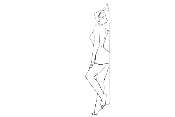 pose-guide-glamour-17.png dựa lưng vào tường