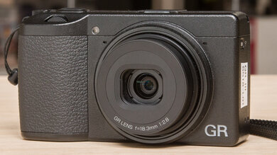 design-small RICOH GR III Picture