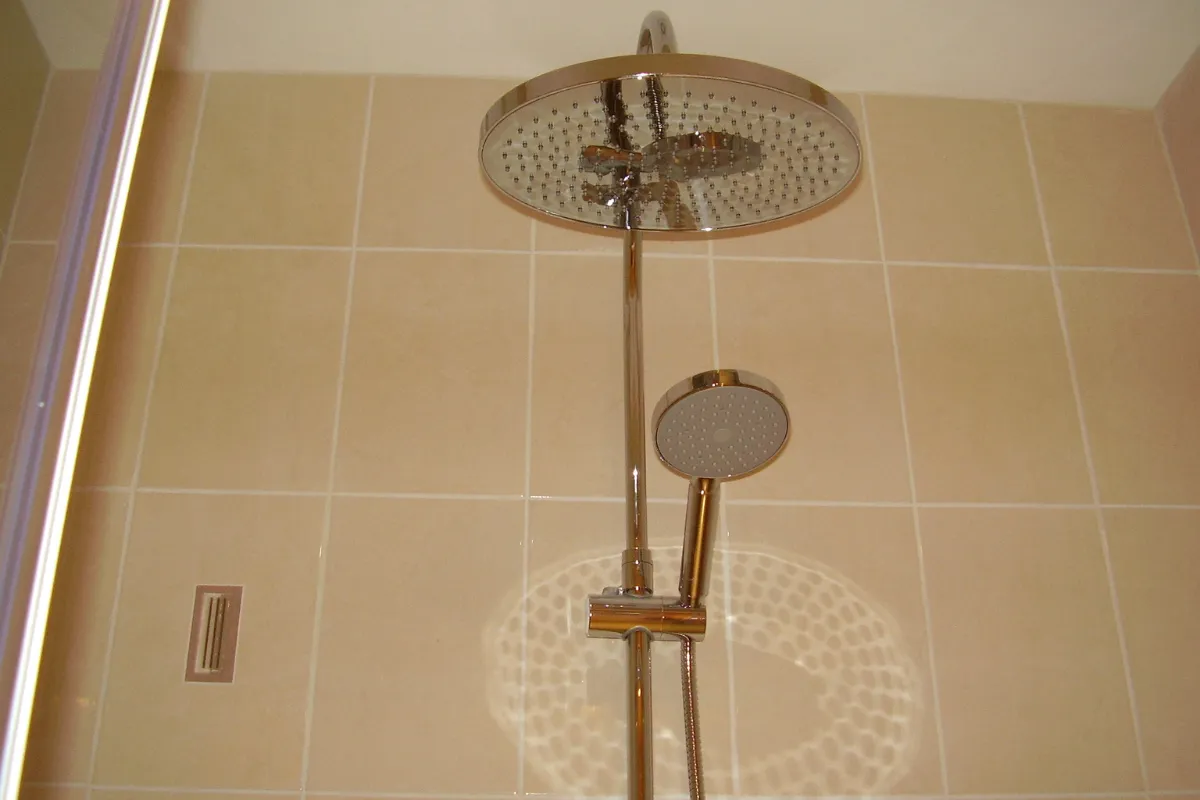 Bí quyết sử dụng vòi sen hiệu quả cho mỗi lần tắm.