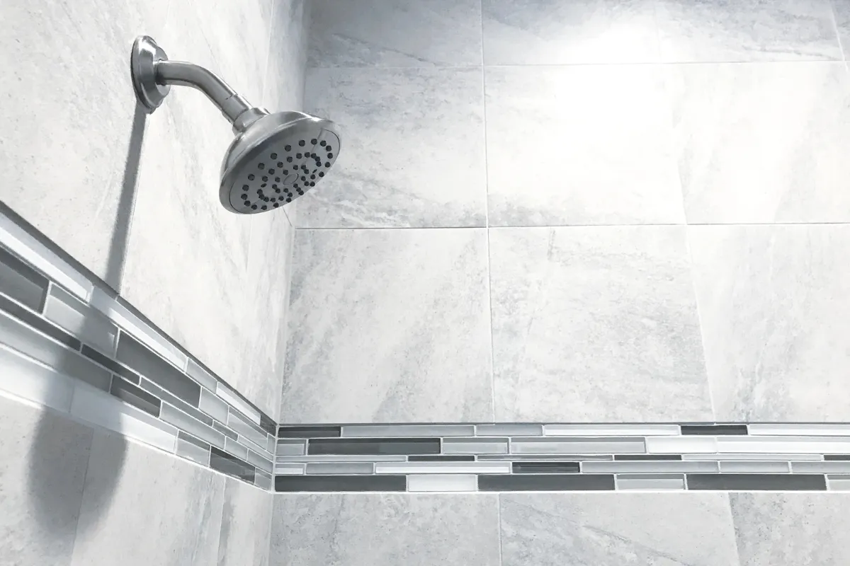 Vậy có nên dùng vòi sen tắm âm tường để thay thế vòi sen thông thường?