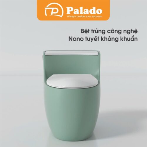 Palado.vn Bệt Nano LDP 672F Ảnh vuông 800 x 8001