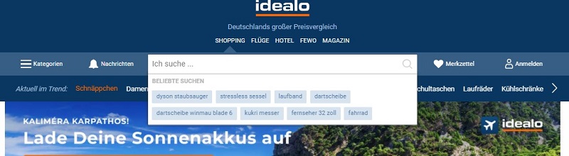 Công cụ so sánh giá