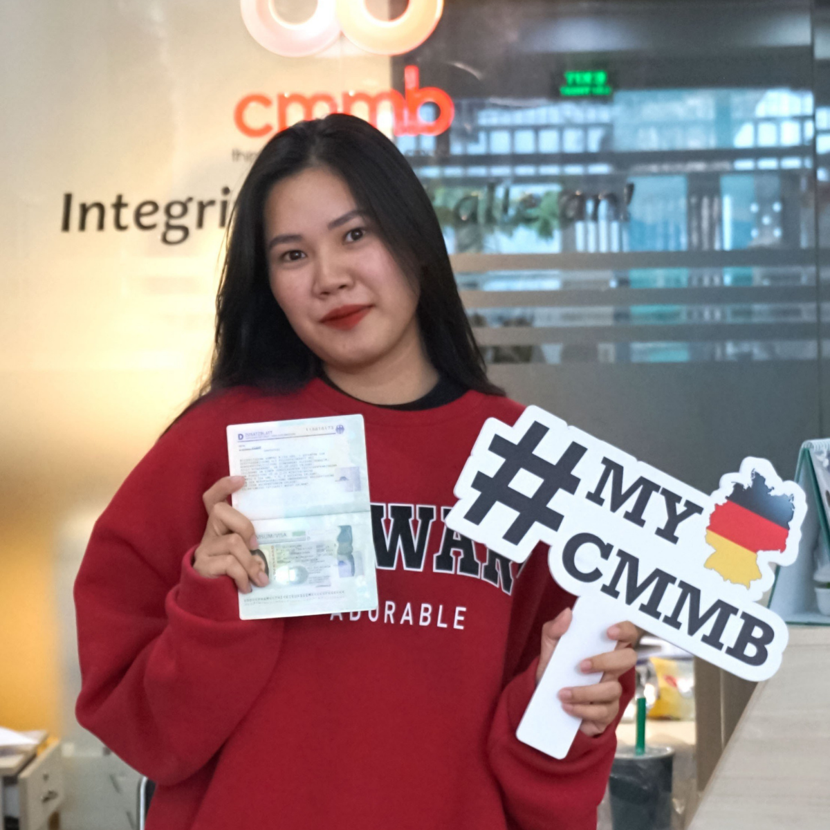 Nên du học Đức hay Áo?