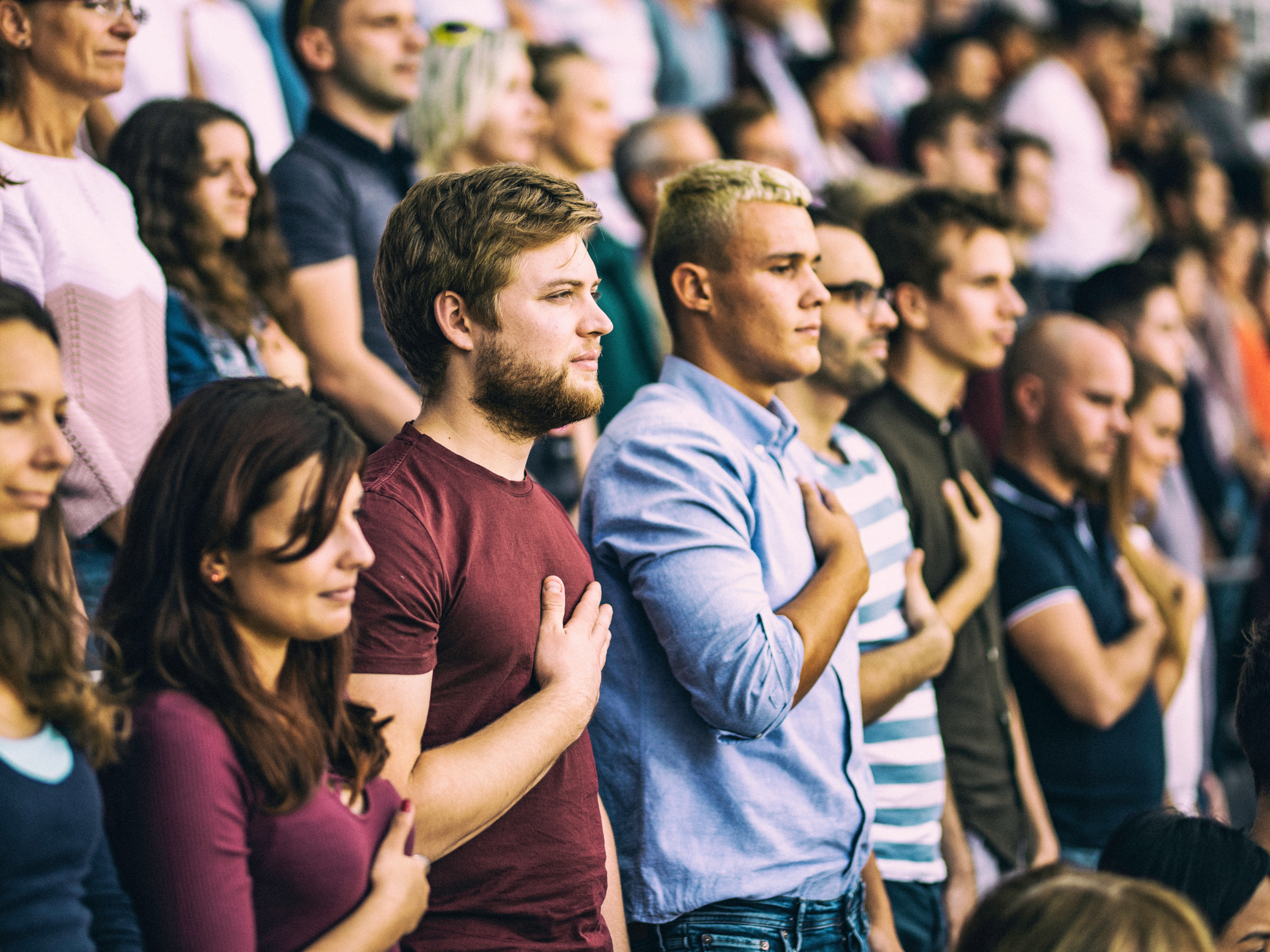 Quốc ca Đức: Das Deutschlandlied