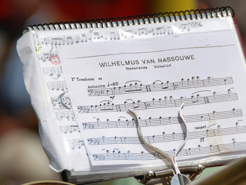 Quốc ca Đức: Das Deutschlandlied