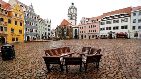 Những ngành nghề bị ảnh hưởng bởi Covid - 19