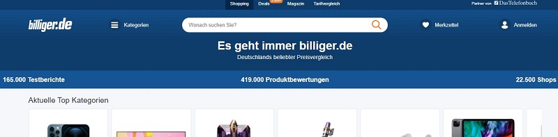 Công cụ so sánh giá