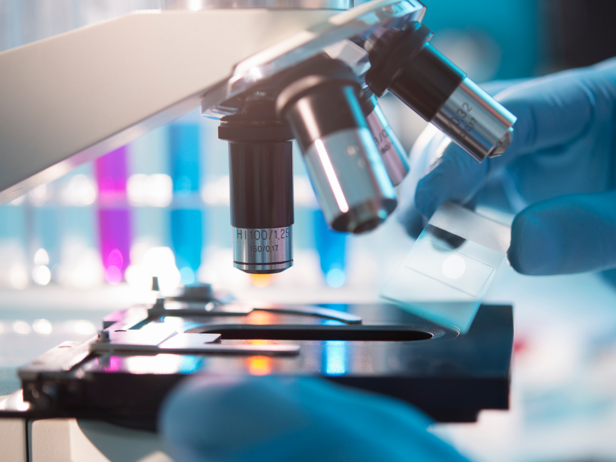 Du học Đức ngành công nghệ sinh học